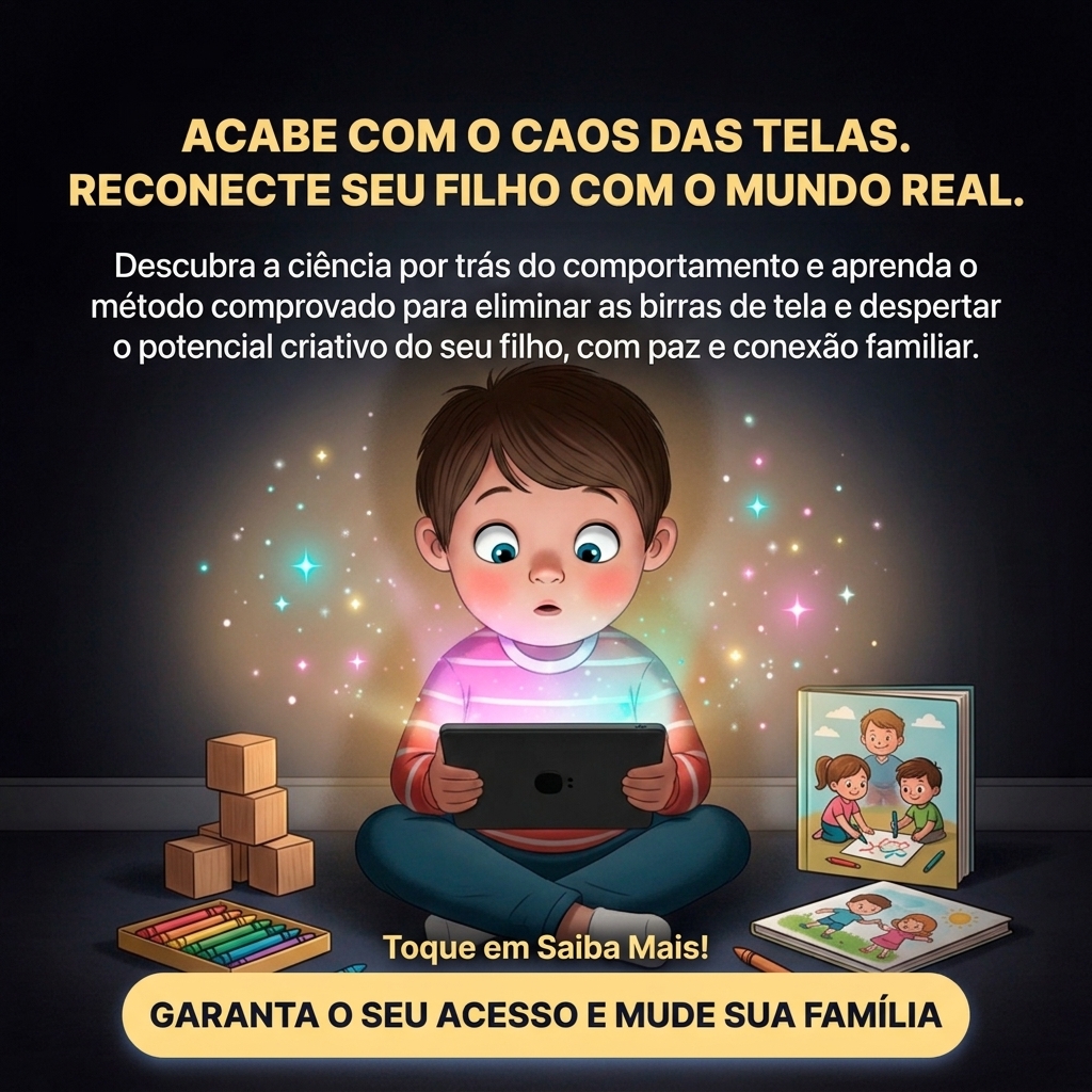 SEM TELINHA